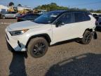 2020 TOYOTA RAV4 XSE - 2T3EWRFV3LW083953