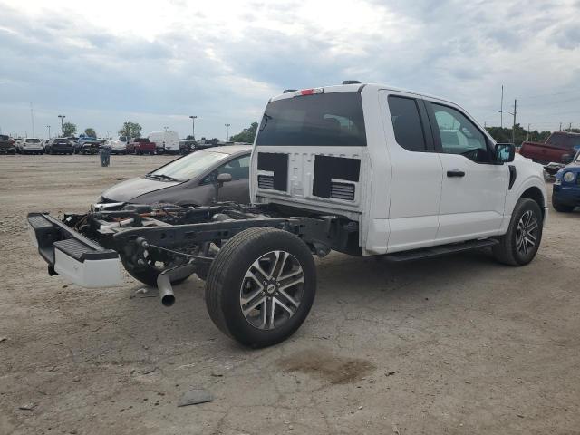 2023 FORD F150 SUPER - 1FTEX1EP0PKE54423
