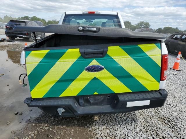 2015 FORD F150 SUPER - 1FTEX1E8XFFB35031
