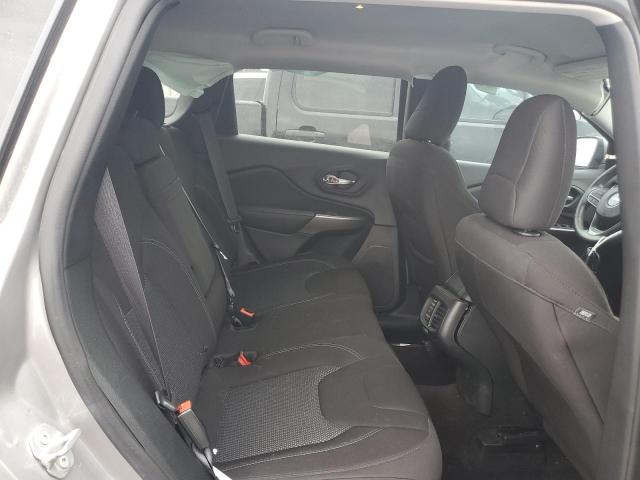 2019 JEEP CHEROKEE L - 1C4PJLCB5KD203553