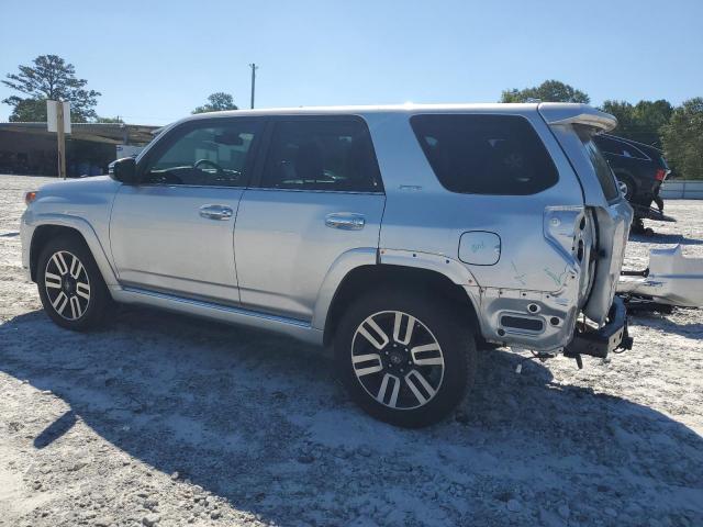 2021 TOYOTA 4RUNNER NI - JTEDU5JR8M5230907