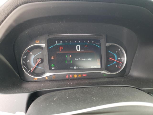 2022 HONDA PILOT TRAI 5FNYF6H80NB072694