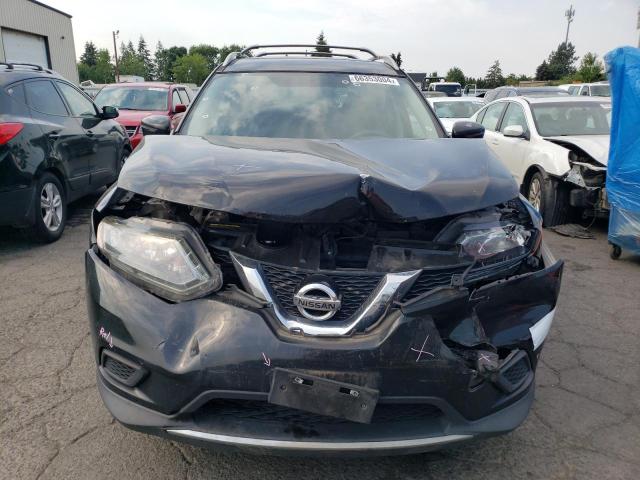 VIN 5N1AT2MM1GC881705 2016 Nissan Rogue, S no.5