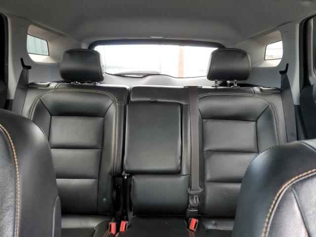 2020 GMC TERRAIN SL - 3GKALVEV1LL129762