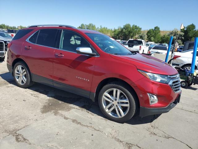 2018 CHEVROLET EQUINOX PR 2GNAXWEX1J6312806  69315614