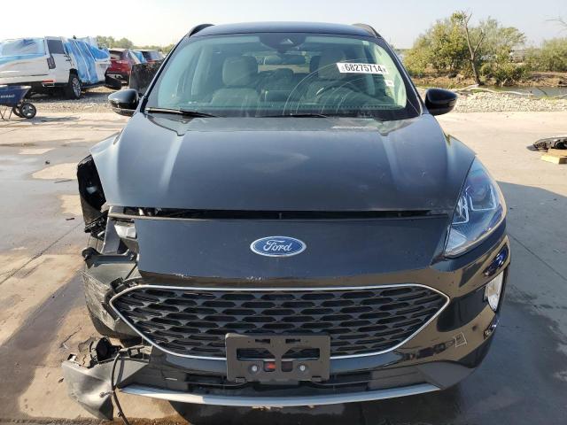 VIN 1FMCU0H69MUA15164 2021 Ford Escape, Sel no.5