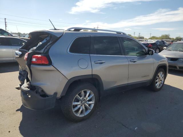 2015 JEEP CHEROKEE L - 1C4PJMDBXFW712939