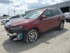 JEEP CHEROKEE L photo