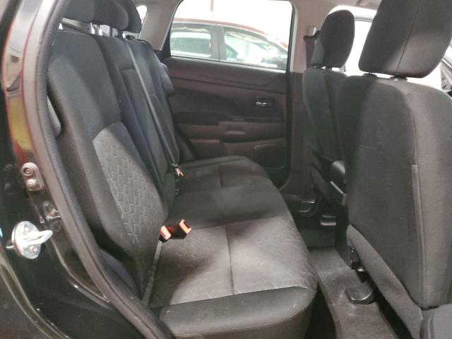 2020 MITSUBISHI OUTLANDER - JA4AP3AU1LU016153