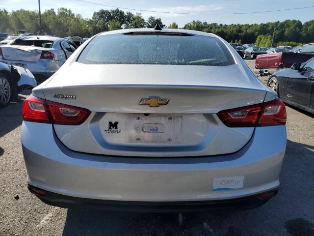 VIN 1G1ZC5ST5KF170303 2019 Chevrolet Malibu, LS no.6