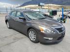 NISSAN ALTIMA 2.5 photo