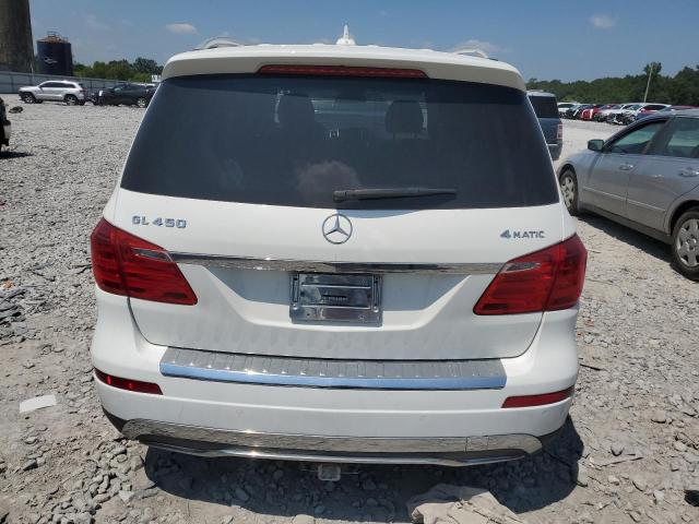 VIN 4JGDF7CE8EA314220 2014 Mercedes-Benz GL-Class, ... no.6