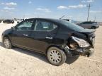 NISSAN VERSA S photo