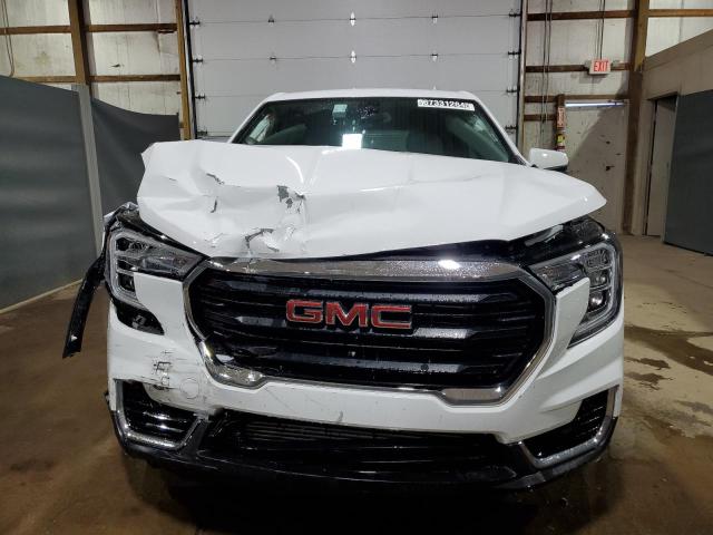 2024 GMC TERRAIN SL - 3GKALMEG6RL216156
