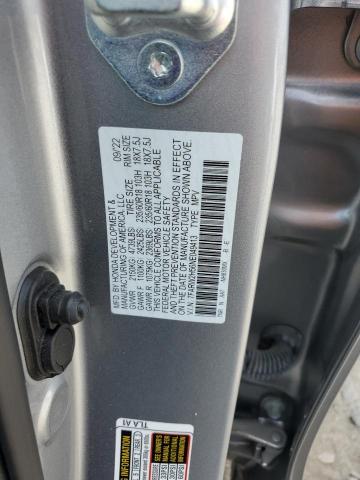 2022 HONDA CR-V EX - 7FARW2H56NE049413