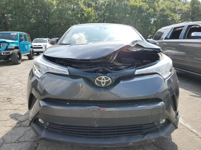 2019 TOYOTA C-HR XLE - JTNKHMBX5K1014309