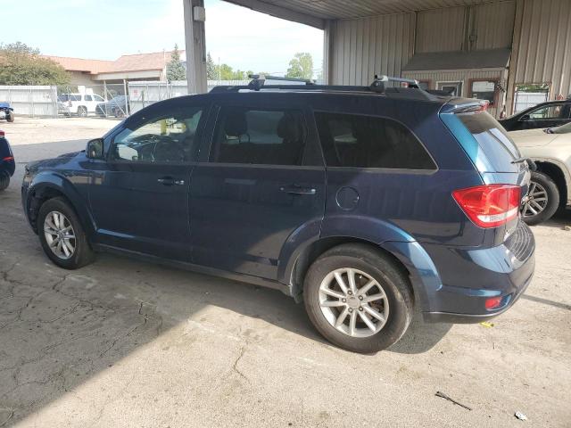 2015 DODGE JOURNEY SX - 3C4PDCBB1FT595052