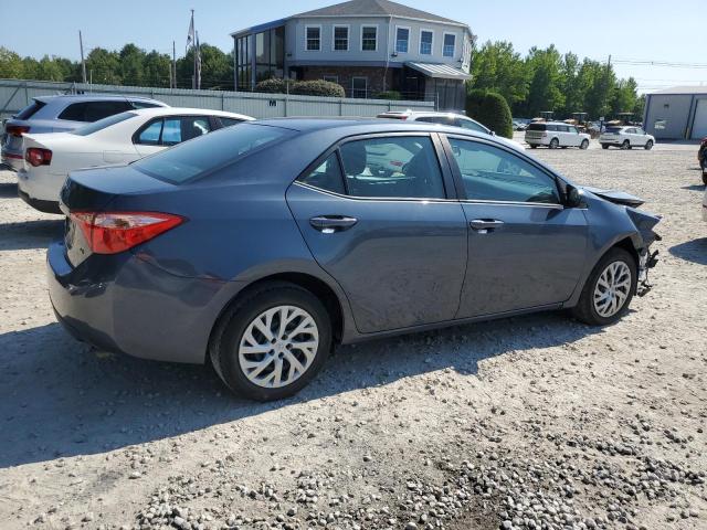 2018 TOYOTA COROLLA L - 2T1BURHE0JC047439