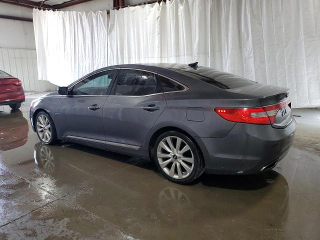 VIN KMHFH4JG2DA321197 2013 HYUNDAI AZERA no.2