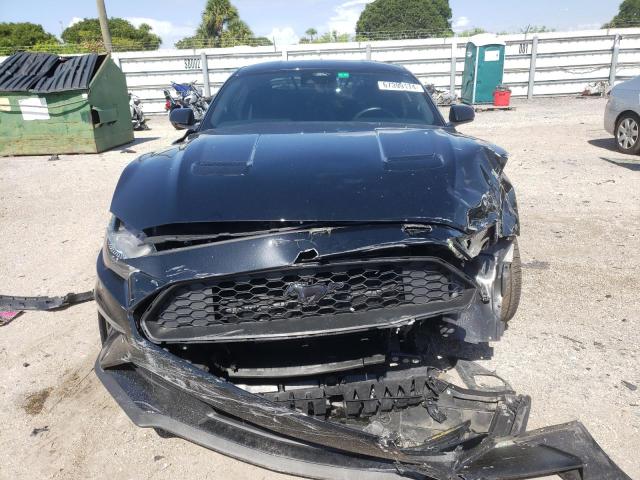2022 FORD MUSTANG - 1FA6P8THXN5149084
