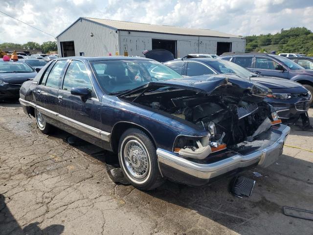 Vin: 1g4bt5378nr429407, lot: 67466704, buick roadmaster limited 19924