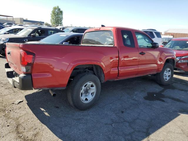 2022 TOYOTA TACOMA ACC - 3TYRX5GN1NT056460