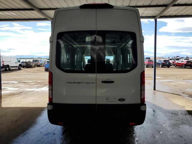 2021 FORD TRANSIT T- - 1FTRS4X80MKA39282