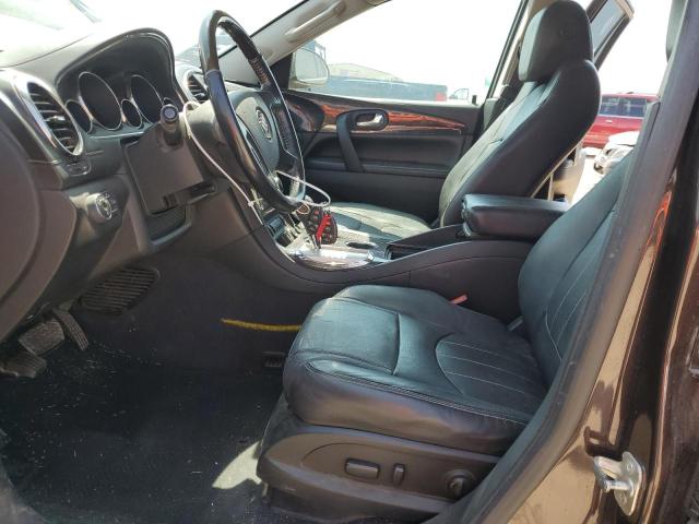 2017 BUICK ENCLAVE - 5GAKRBKD2HJ144277