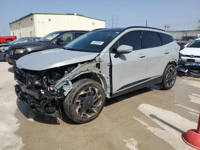 2023 KIA SPORTAGE S - 5XYK53AF2PG056959
