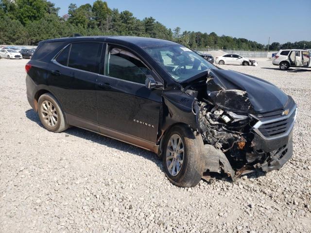 2019 CHEVROLET EQUINOX LT - 3GNAXJEV1KL345965