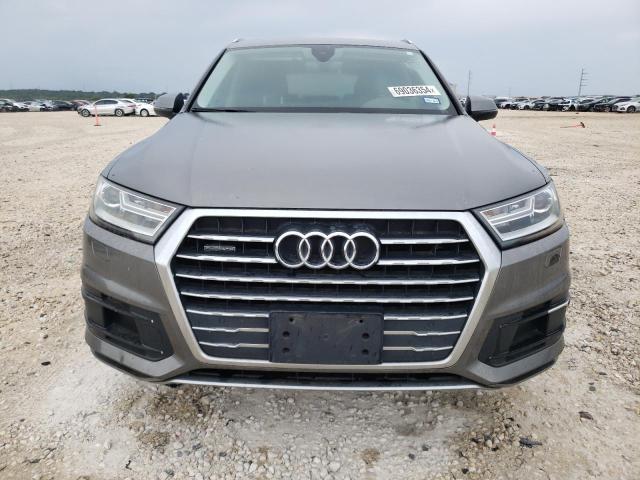 VIN WA1AHAF79HD046092 2017 Audi Q7, Premium no.5