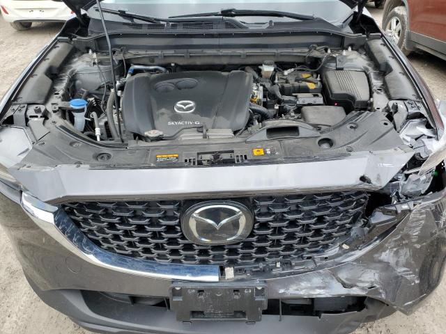 VIN JM3KFBCM2N1563349 2022 Mazda CX-5, Preferred no.12