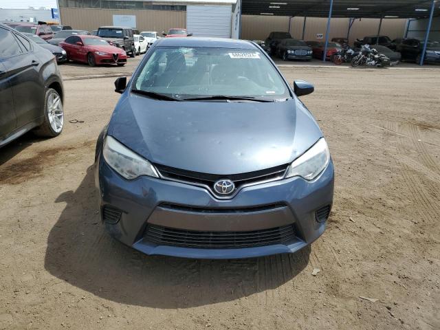 2016 TOYOTA COROLLA L - 2T1BURHE9GC658997