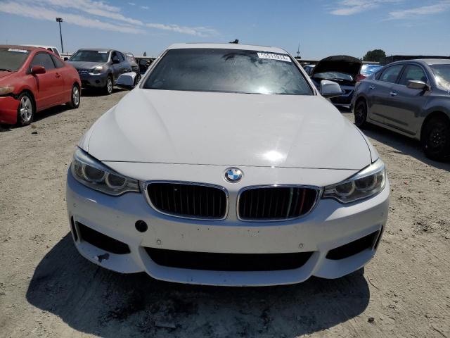 VIN WBA3N7C57EK220484 2014 BMW 4 Series, 428 I no.5