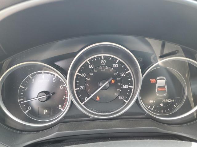 2020 MAZDA 6 TOURING - JM1GL1VM4L1526914