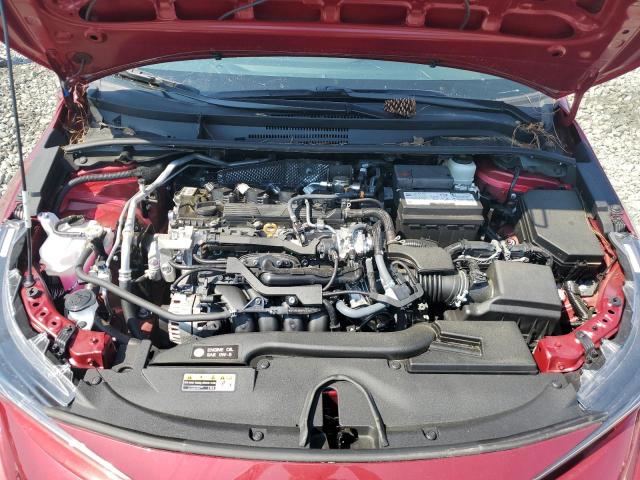 2024 TOYOTA COROLLA LE - 5YFB4MDE7RP111058