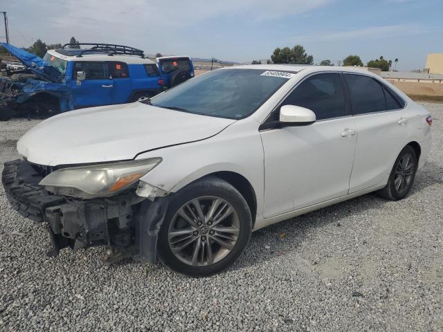 VIN 4T1BF1FK4FU101724 2015 Toyota Camry, LE no.1