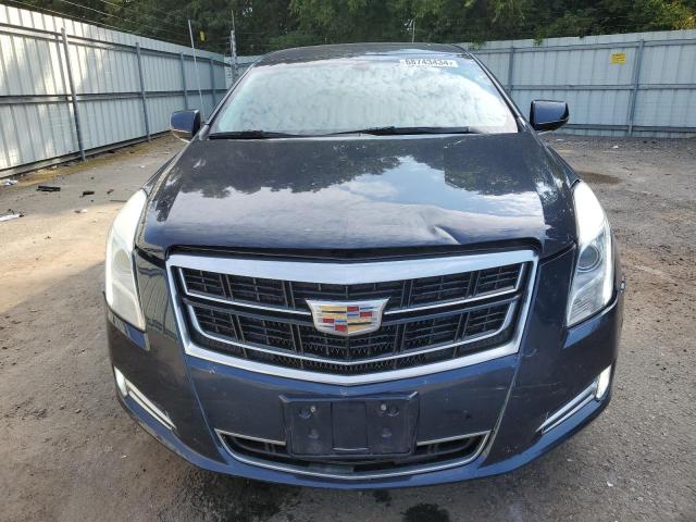 VIN 2G61M5S33G9102148 2016 Cadillac XTS, Luxury Col... no.5