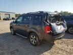 HONDA PILOT EXL photo