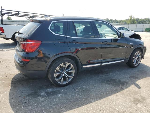 VIN 5UXWX9C55G0D84497 2016 BMW X3, Xdrive28I no.3