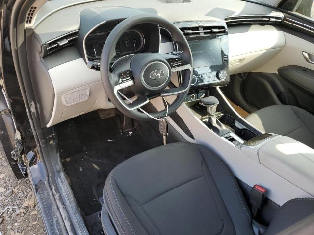 2024 HYUNDAI TUCSON SE - 5NMJACDEXRH385282