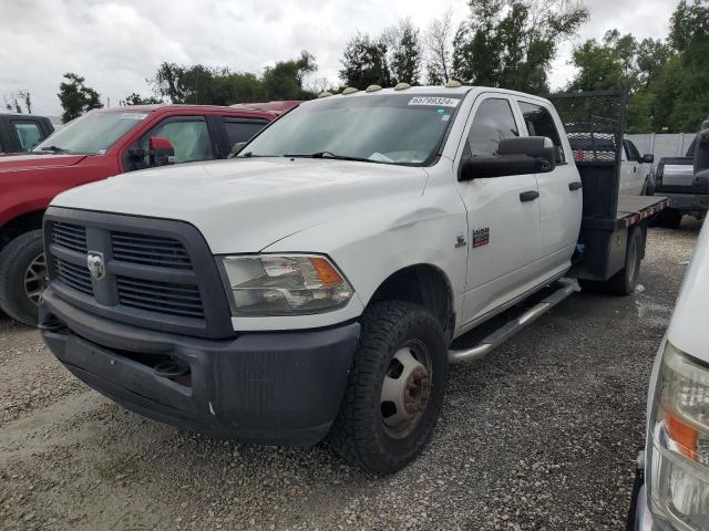 Dodge RAM 3500