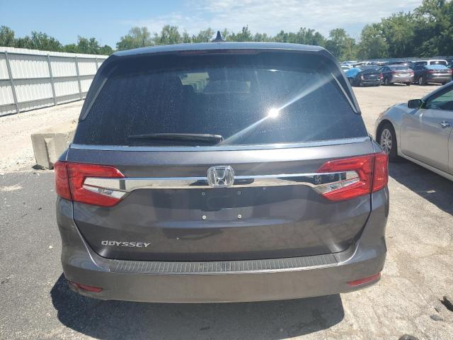 2018 HONDA ODYSSEY EX - 5FNRL6H72JB041803