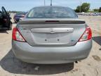 NISSAN VERSA S photo