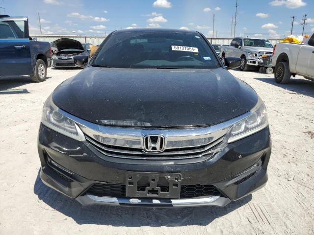 2016 HONDA ACCORD SPO - 1HGCR2F57GA137640