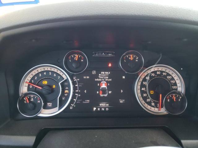 2019 RAM 1500 CLASS - 1C6RR6TT7KS571800