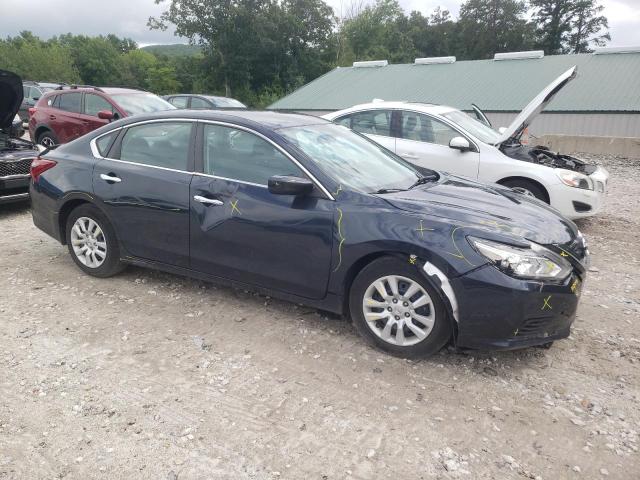 2018 NISSAN ALTIMA 2.5 - 1N4AL3AP2JC162839