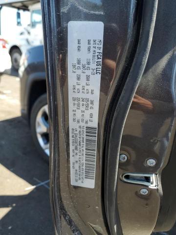 2019 JEEP COMPASS LI - 3C4NJDCB3KT749887