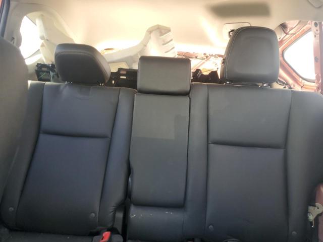 2015 TOYOTA RAV4 LIMIT - JTMDFREV3FD154910