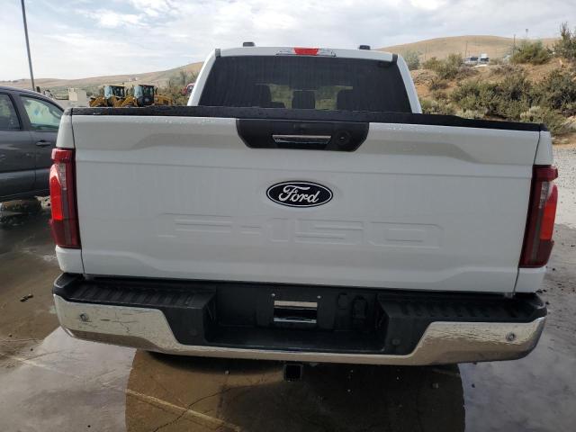 2024 FORD F150 XLT 1FTFW3LD2RFA43046